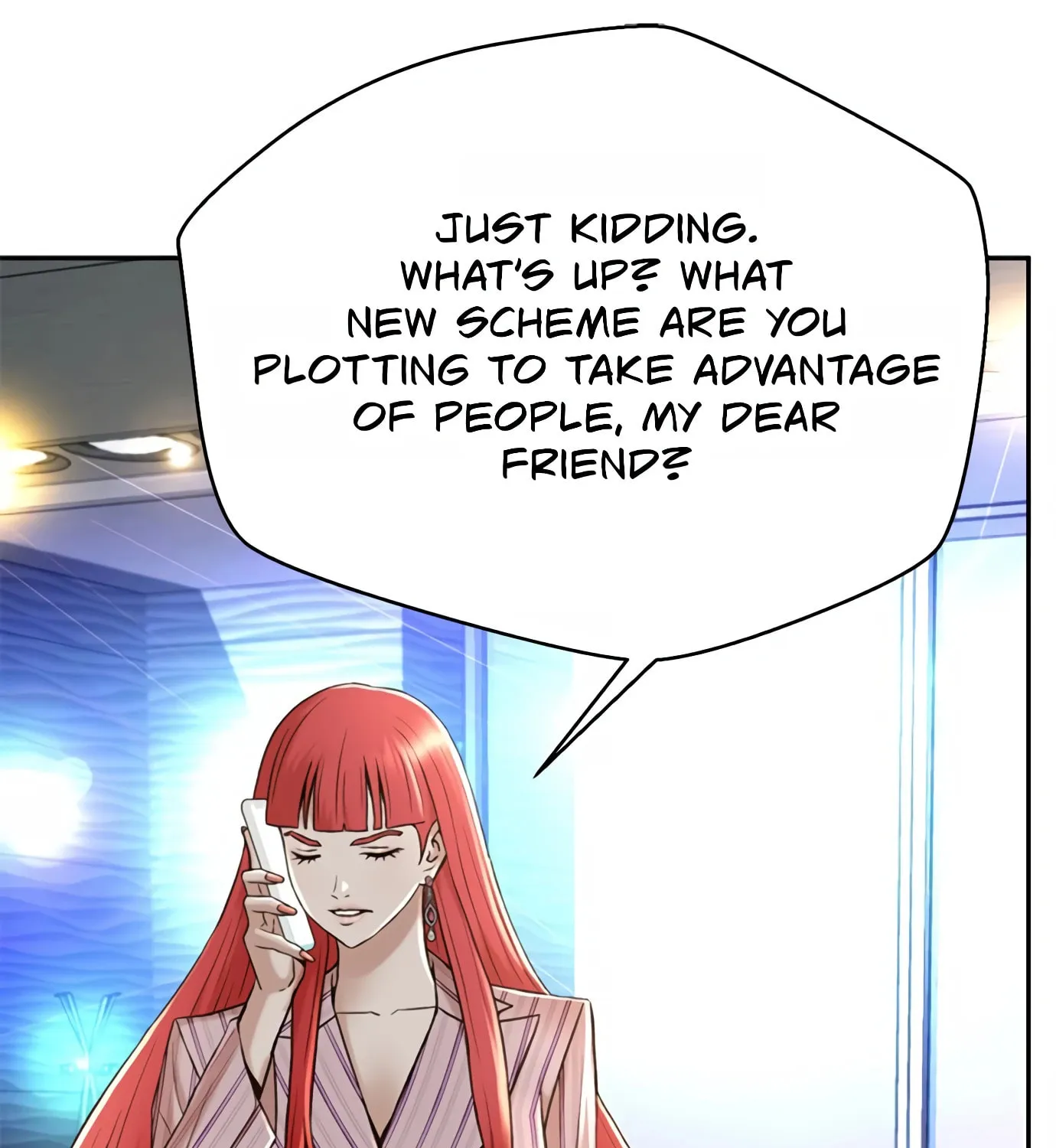 Read Judge Lee Han Young chapter 98 image 45 on Lezhin