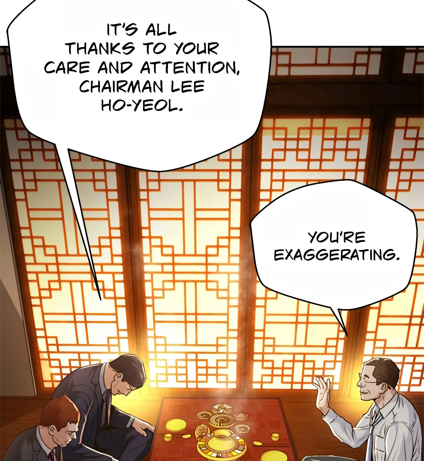 Read Judge Lee Han Young chapter 98 image 55 on Lezhin
