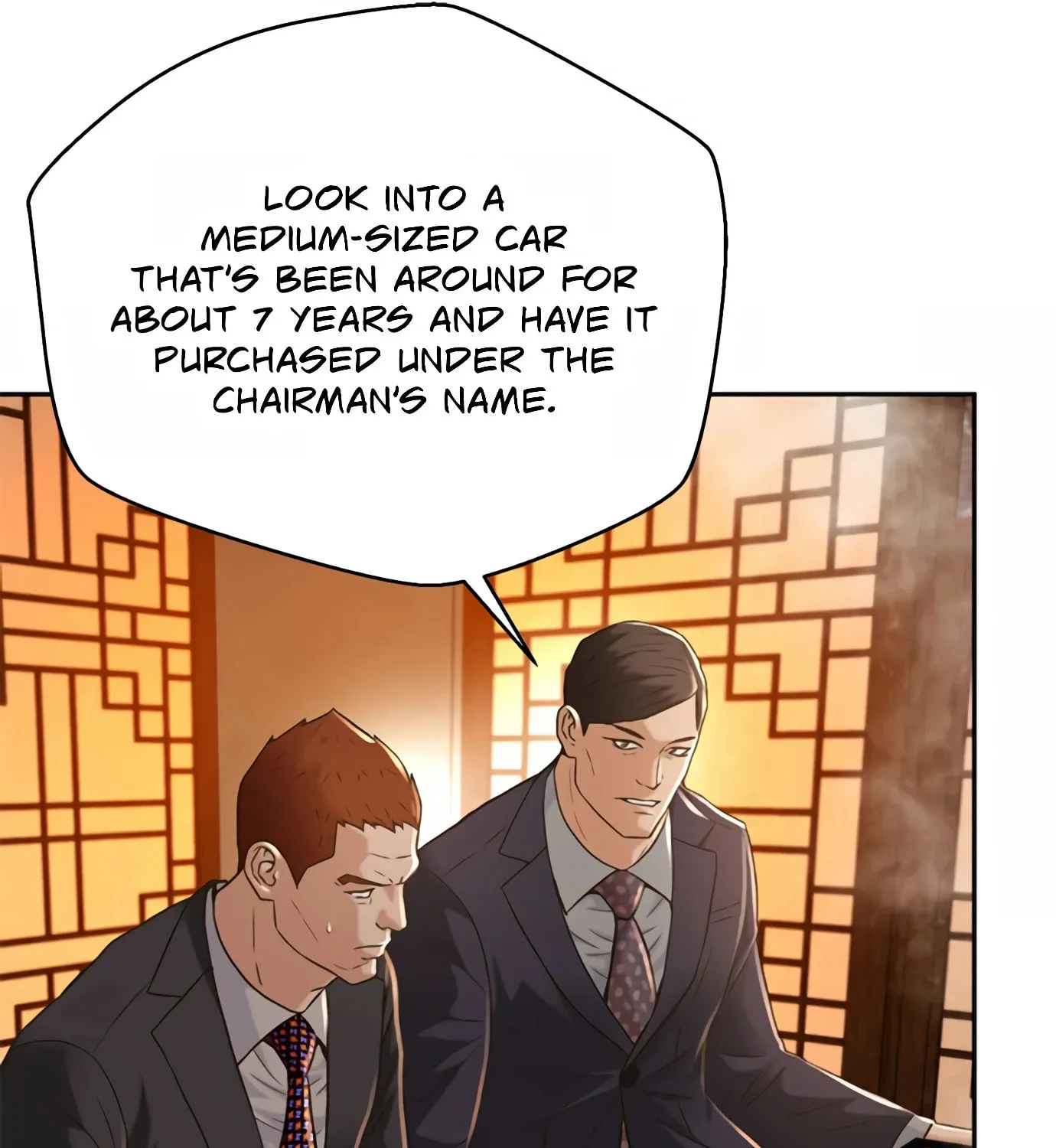Read Judge Lee Han Young chapter 98 image 77 on Lezhin