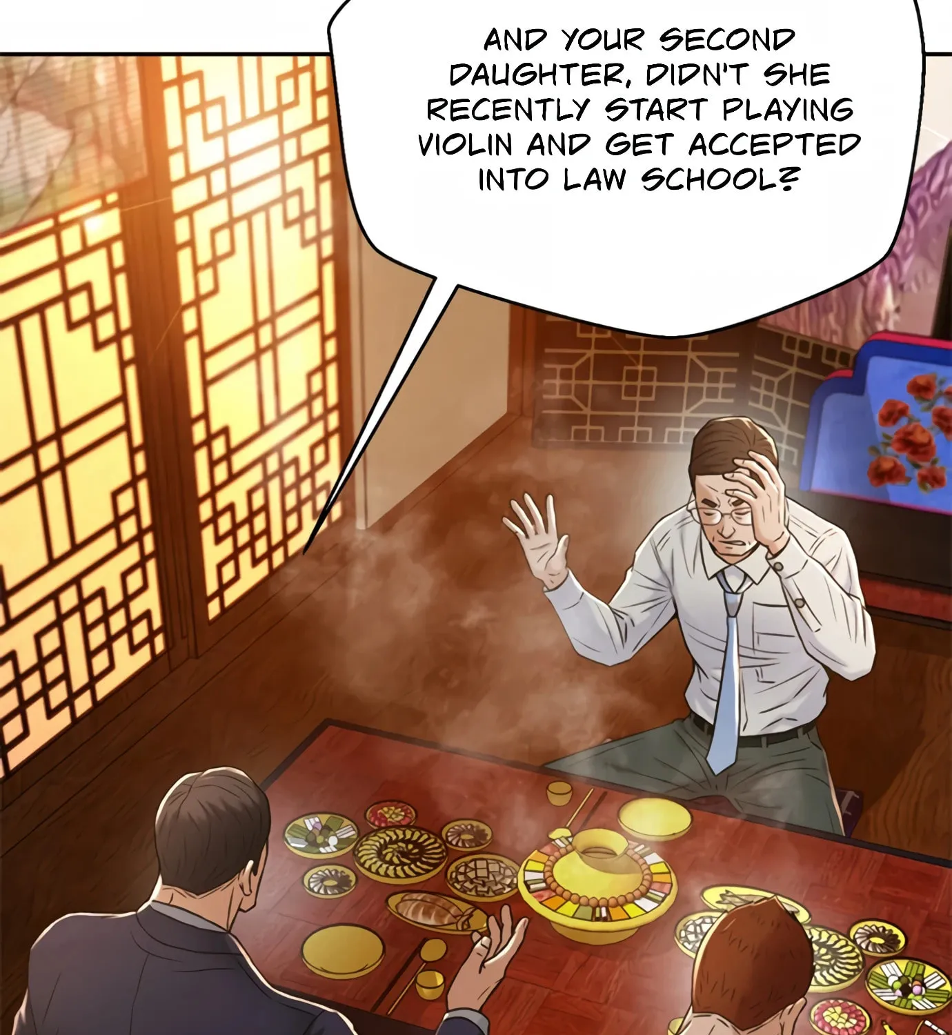 Read Judge Lee Han Young chapter 98 image 83 on Lezhin