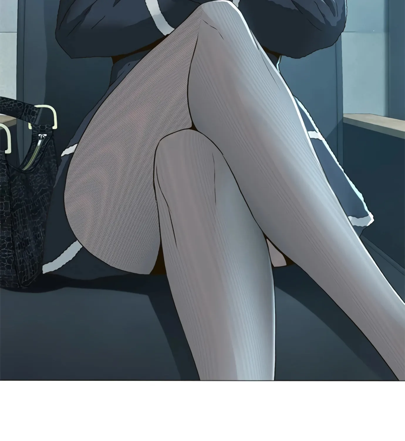 Read Judge Lee Han Young chapter 99 image 5 on Lezhin