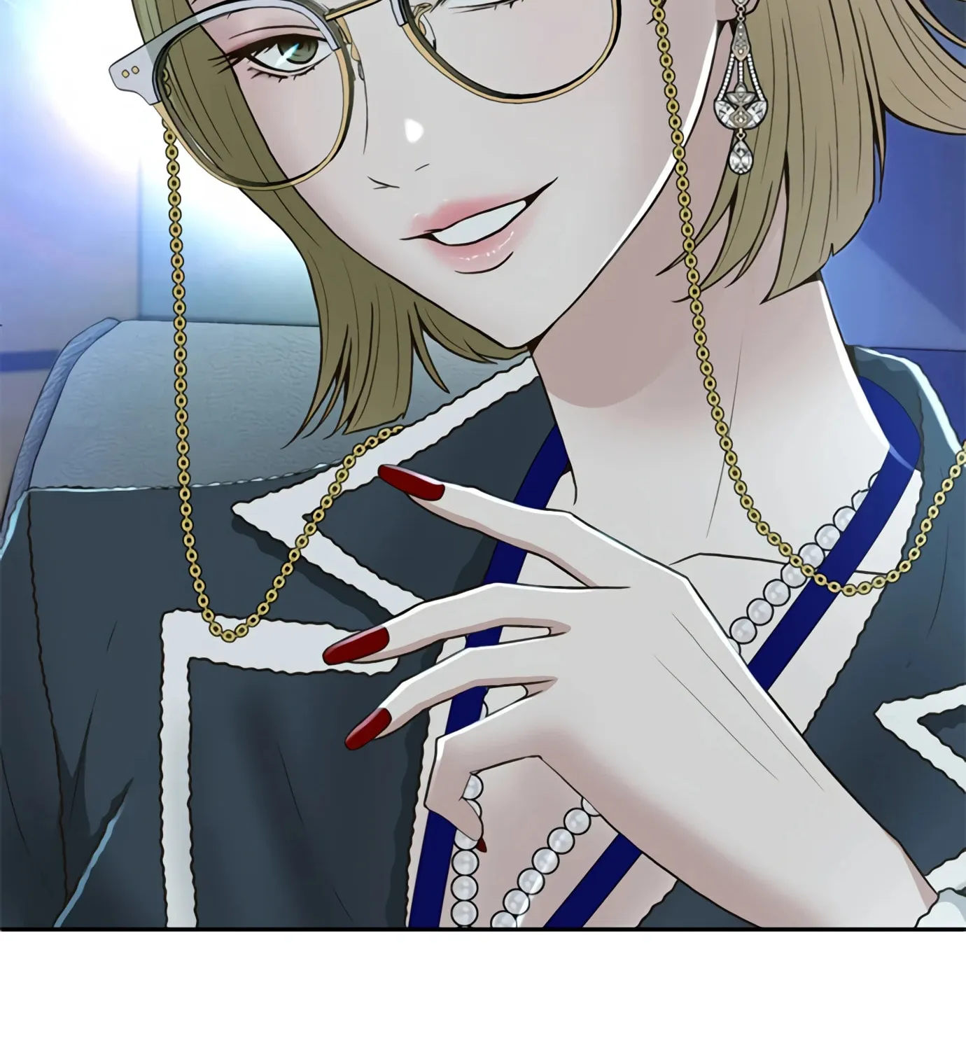 Read Judge Lee Han Young chapter 99 image 71 on Lezhin