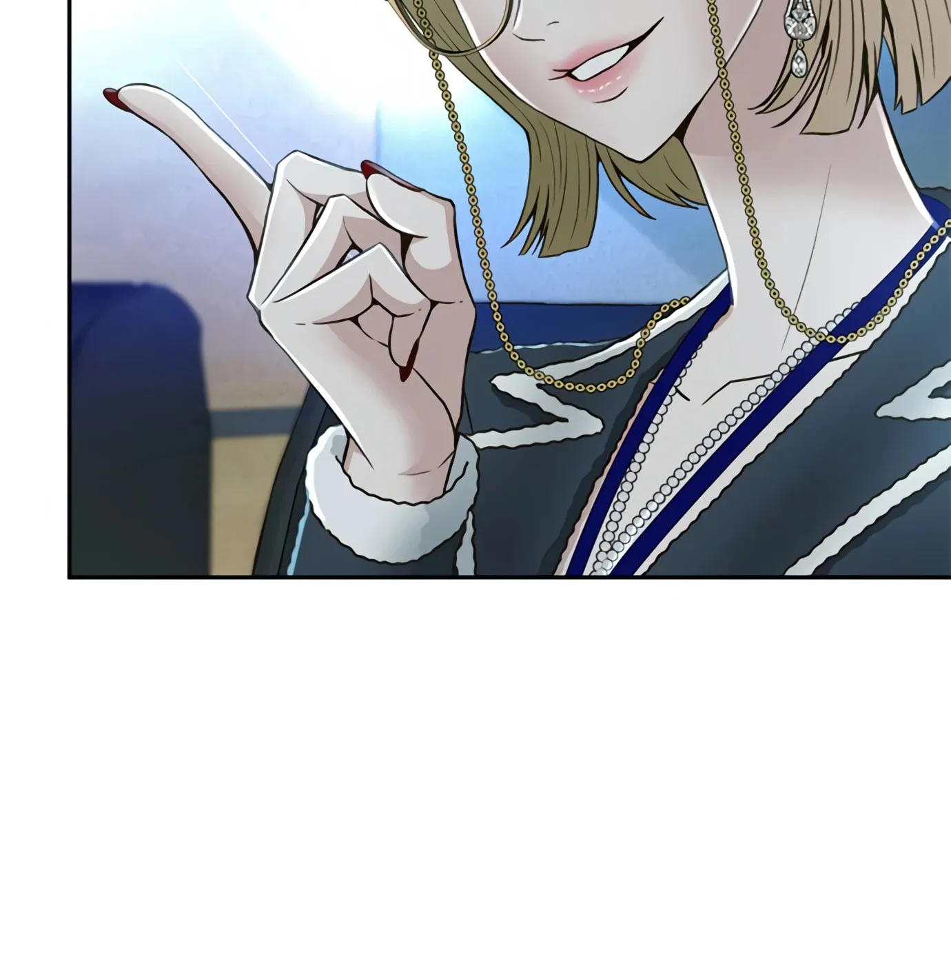 Read Judge Lee Han Young chapter 99 image 85 on Lezhin