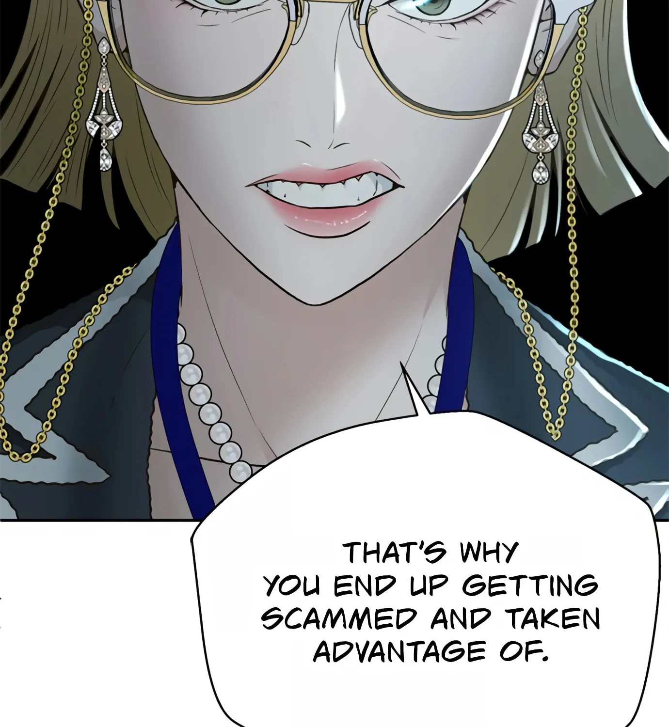 Read Judge Lee Han Young chapter 99 image 97 on Lezhin