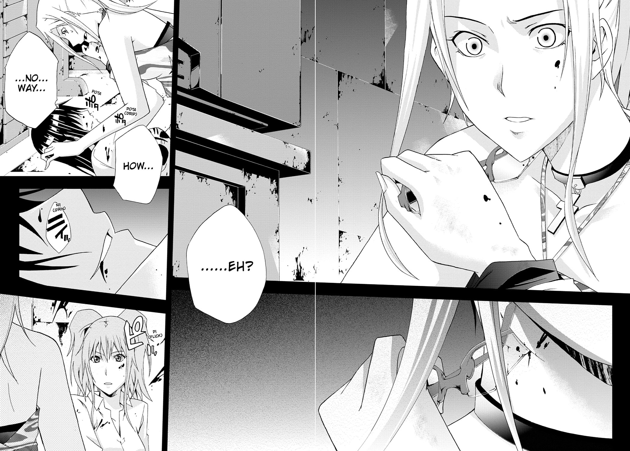 Read Judge chapter 0 image 135 on Lezhin