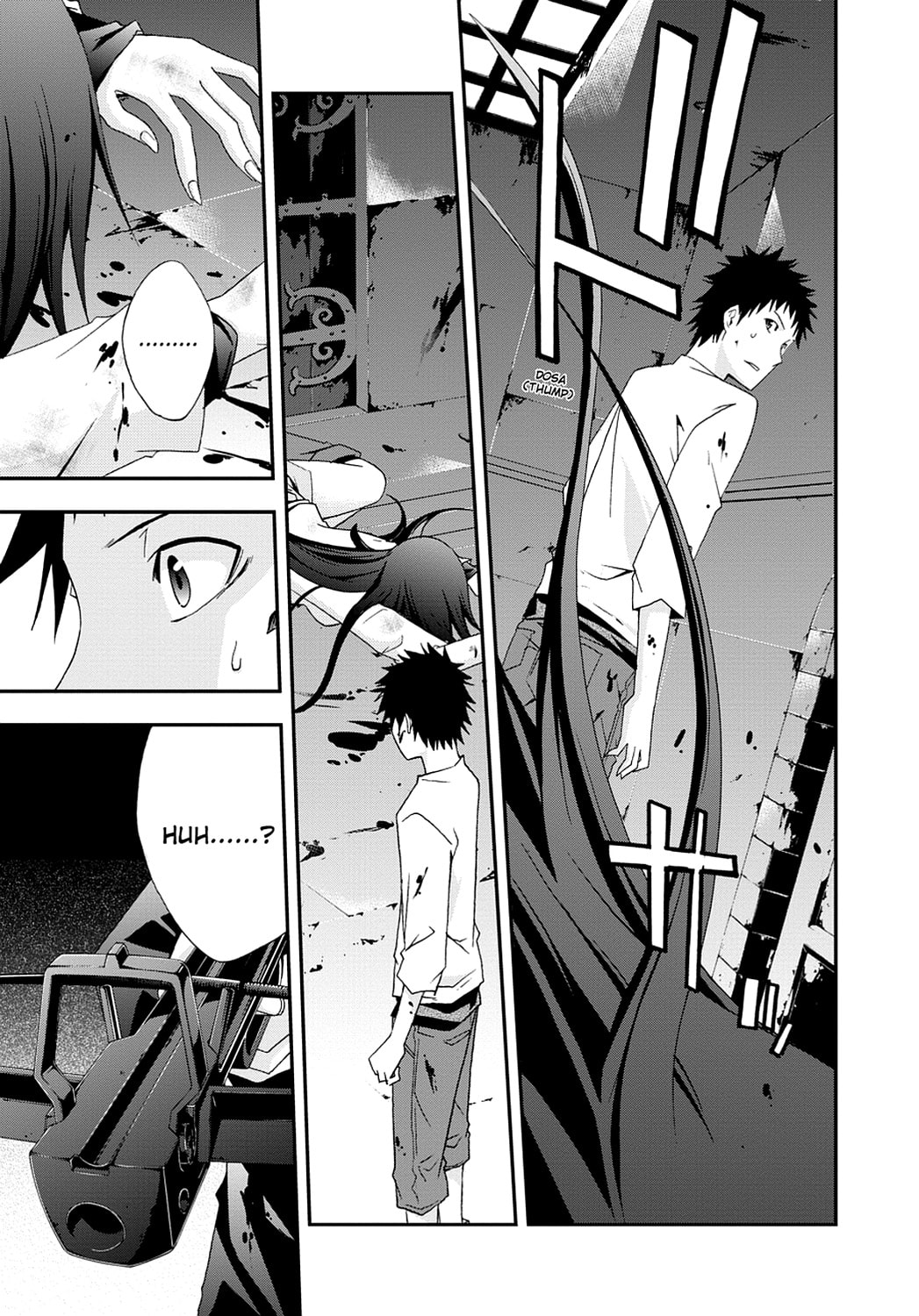 Read Judge chapter 0 image 153 on Lezhin