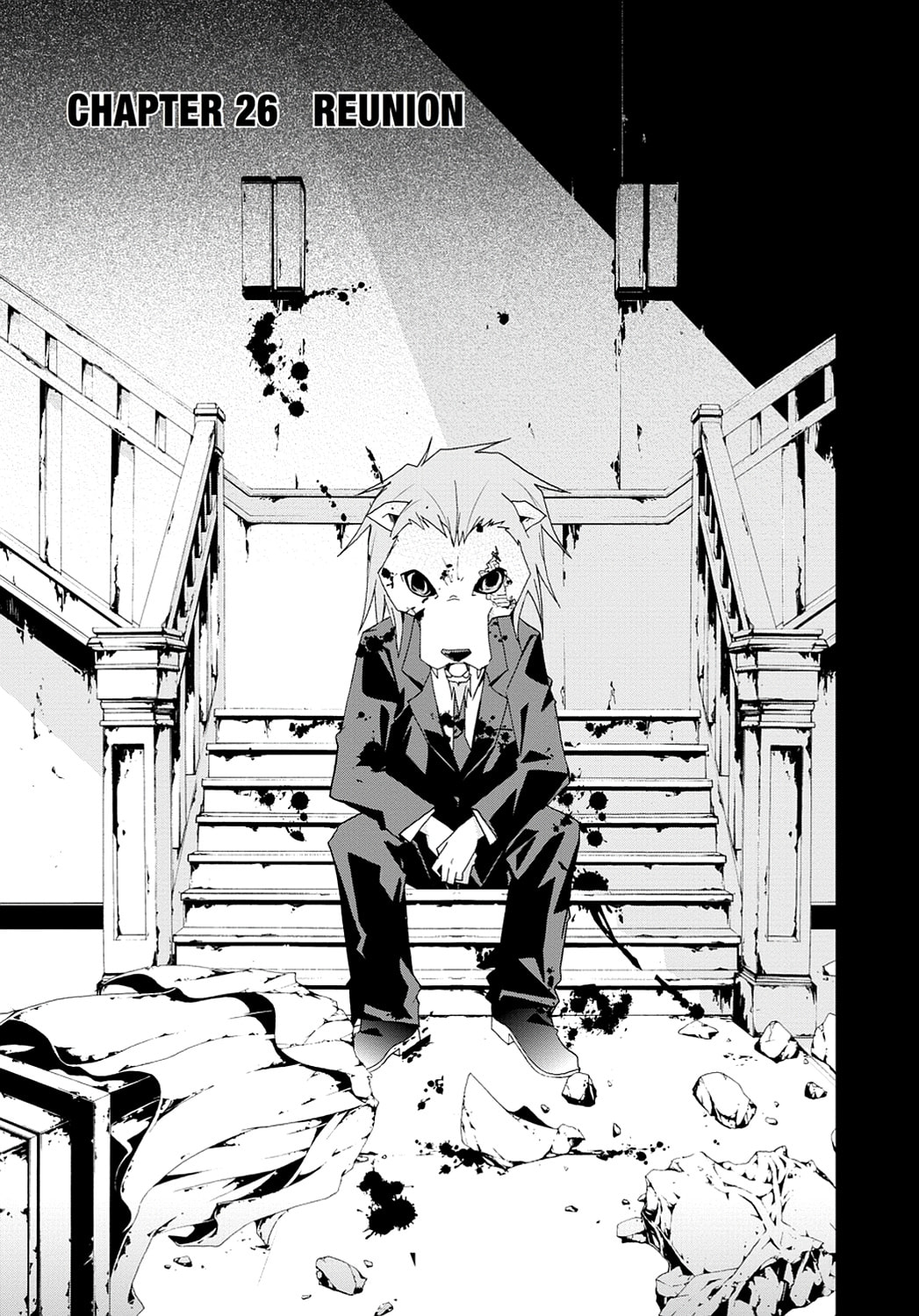 Read Judge chapter 0 image 173 on Lezhin