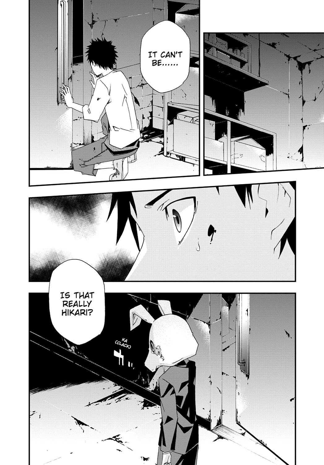 Read Judge chapter 0 image 174 on Lezhin