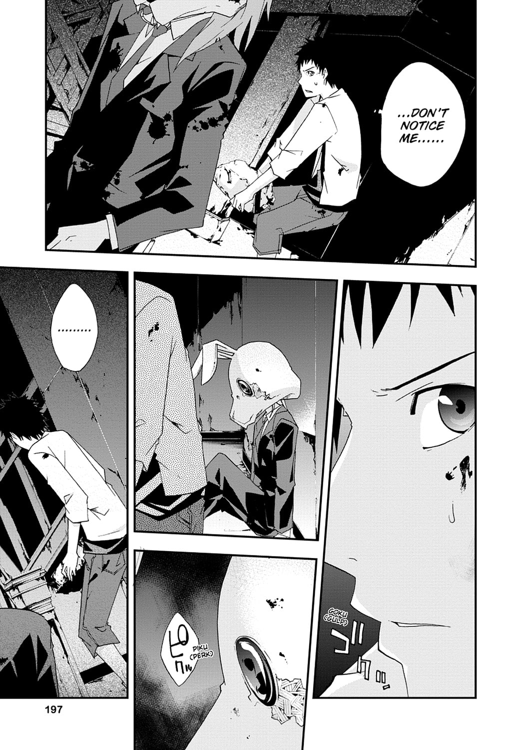 Read Judge chapter 0 image 189 on Lezhin