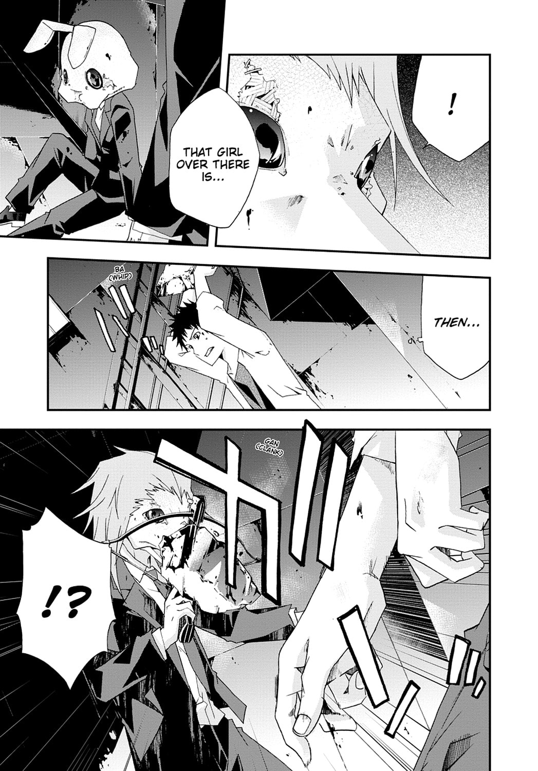 Read Judge chapter 0 image 192 on Lezhin
