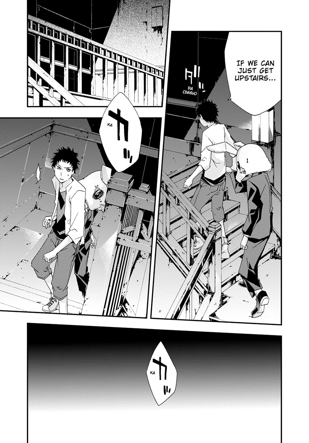 Read Judge chapter 0 image 196 on Lezhin