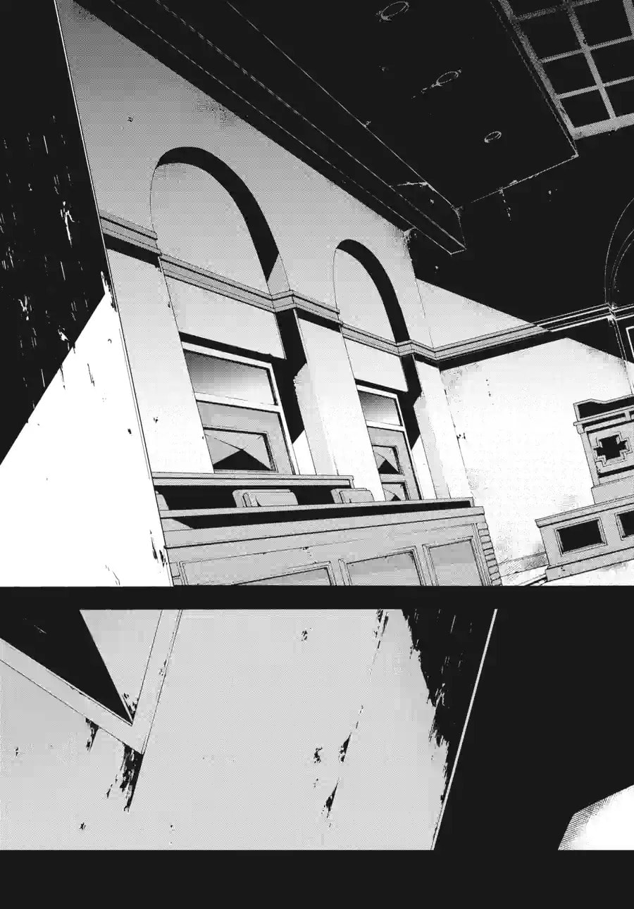 Read Judge chapter 1.5 image 11 on Lezhin