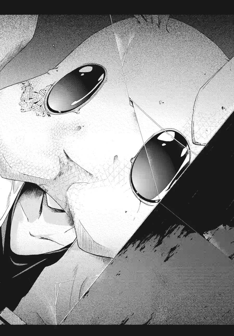 Read Judge chapter 1.5 image 4 on Lezhin