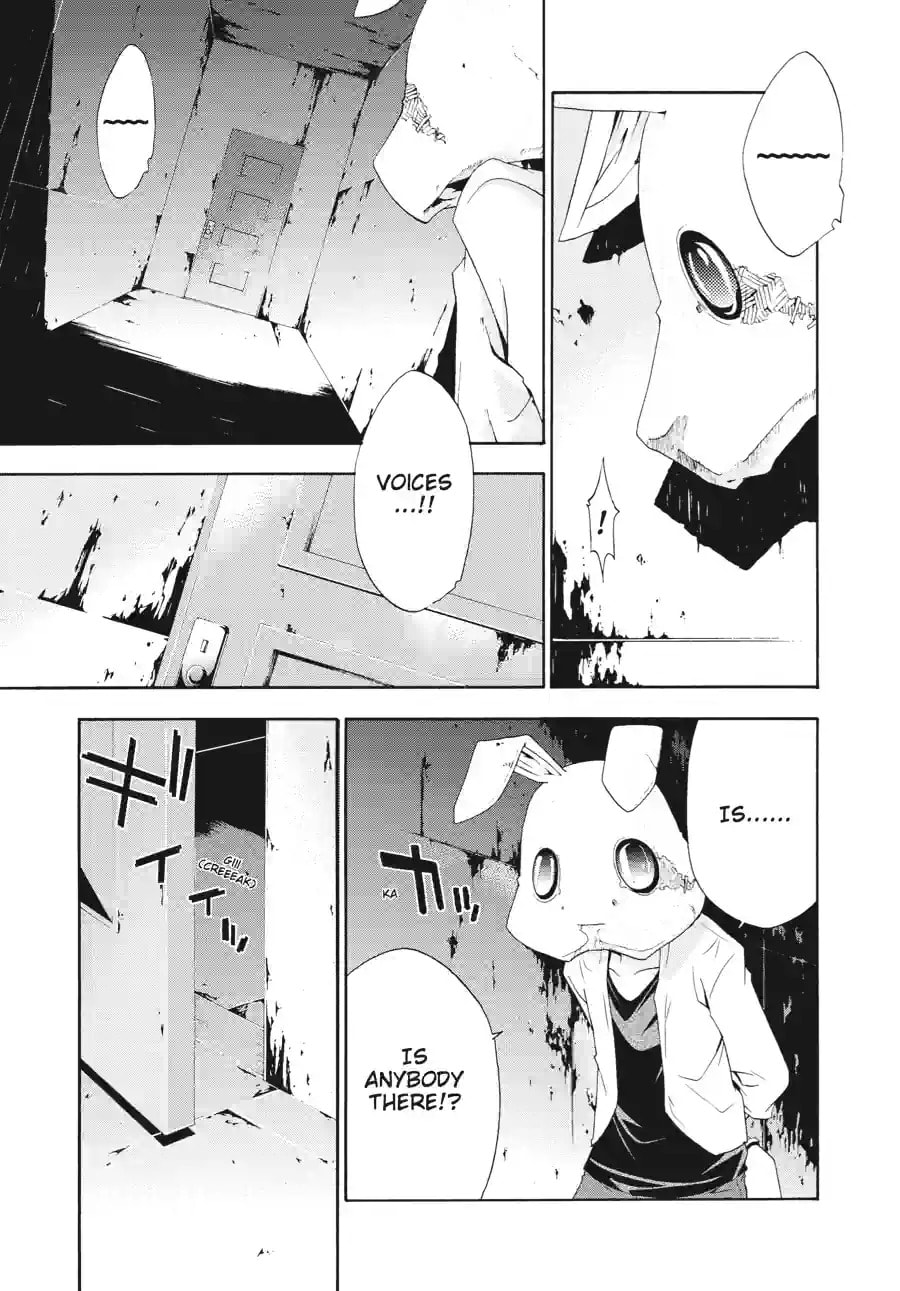 Read Judge chapter 1.5 image 9 on Lezhin