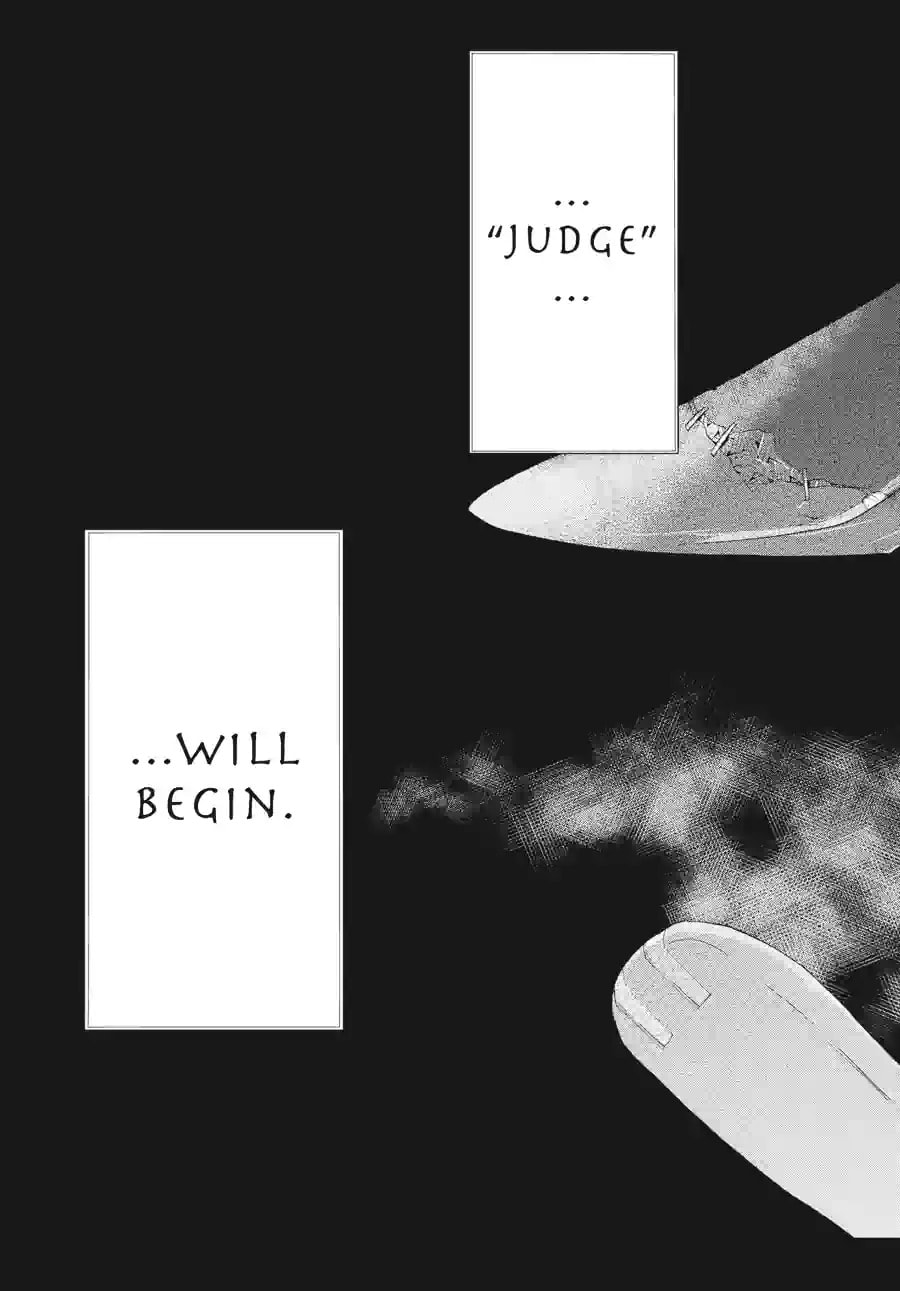 Read Judge chapter 1.6 image 13 on Lezhin