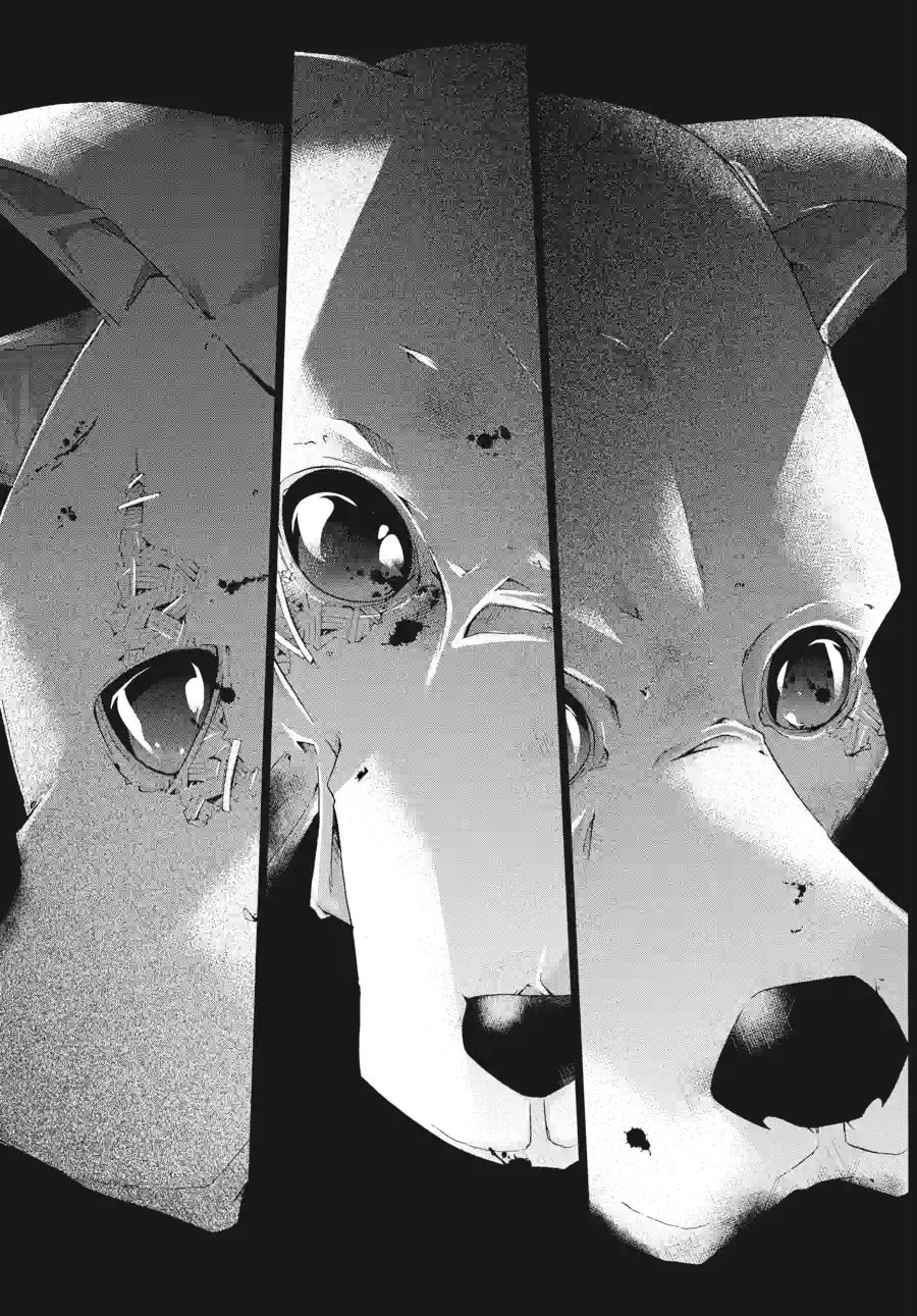 Read Judge chapter 1.6 image 7 on Lezhin