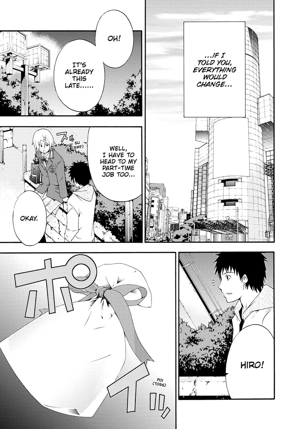 Read Judge chapter 1 image 21 on Lezhin