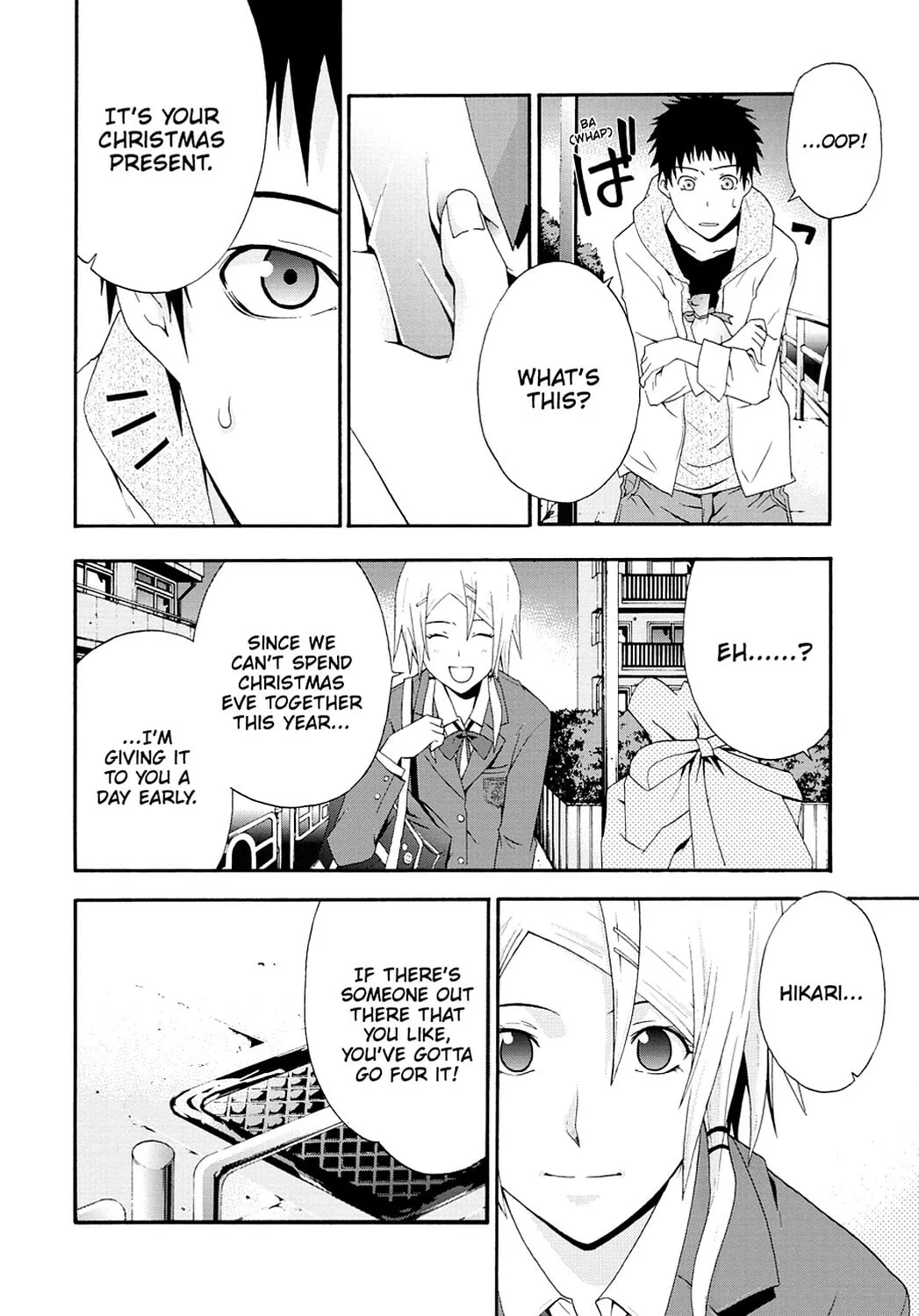 Read Judge chapter 1 image 22 on Lezhin