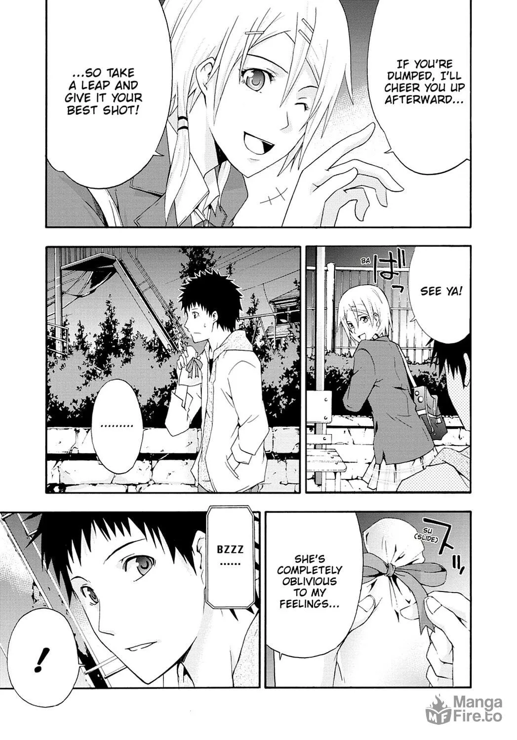Read Judge chapter 1 image 23 on Lezhin