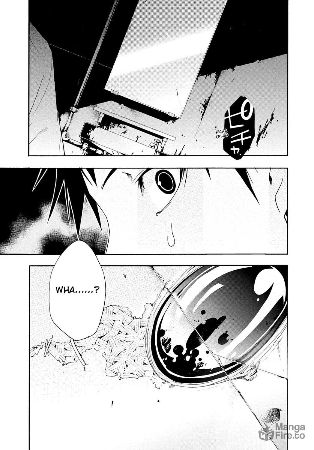 Read Judge chapter 1 image 49 on Lezhin