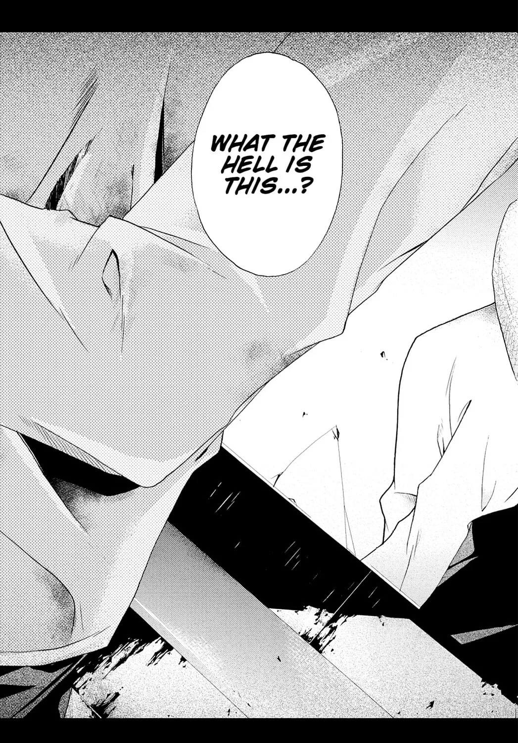 Read Judge chapter 1 image 52 on Lezhin