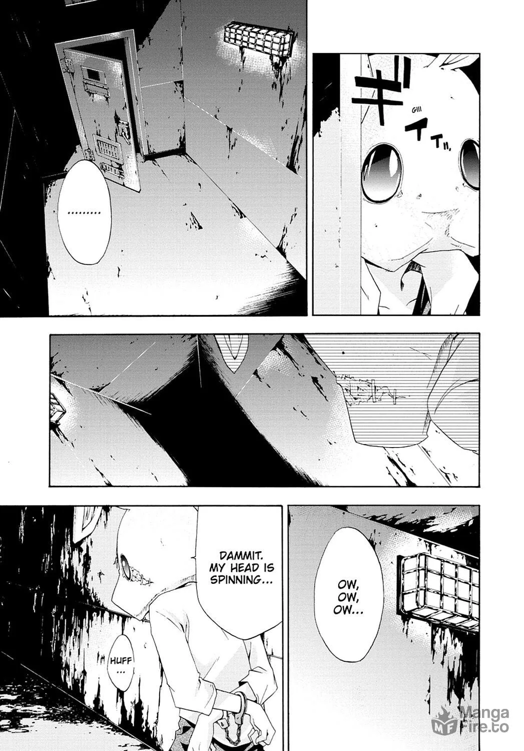 Read Judge chapter 1 image 54 on Lezhin