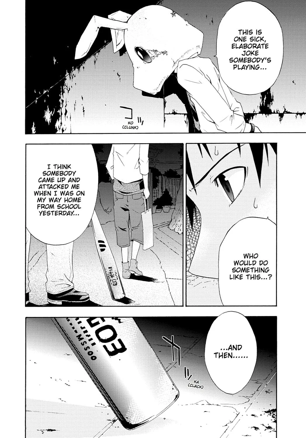 Read Judge chapter 1 image 55 on Lezhin