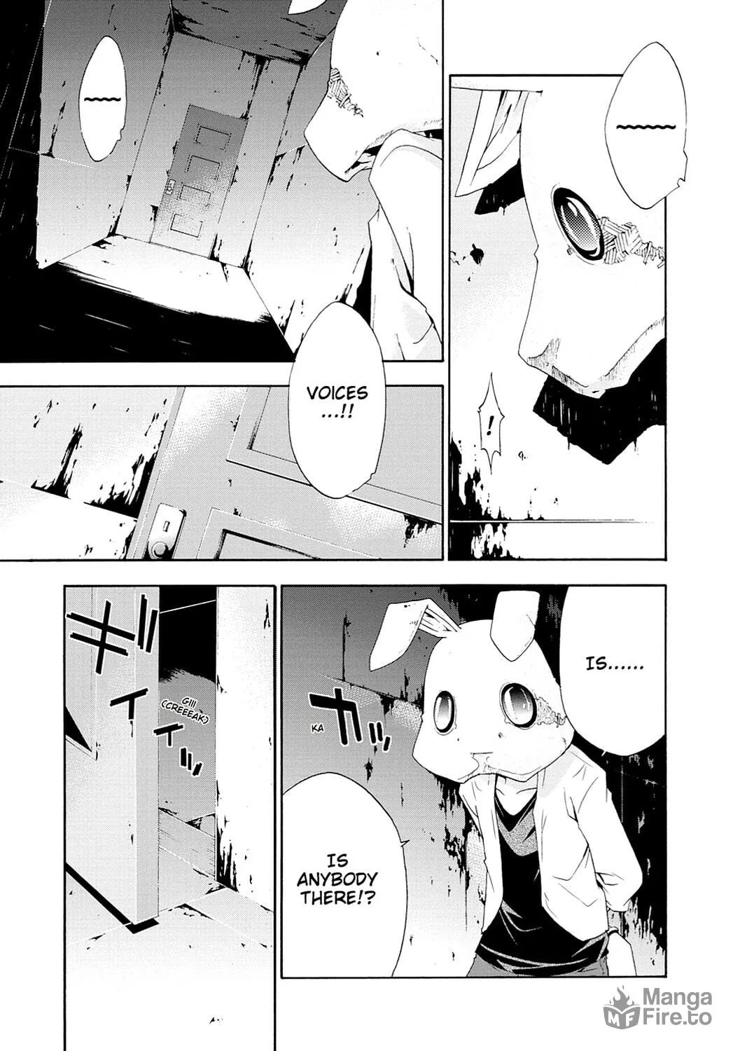 Read Judge chapter 1 image 56 on Lezhin