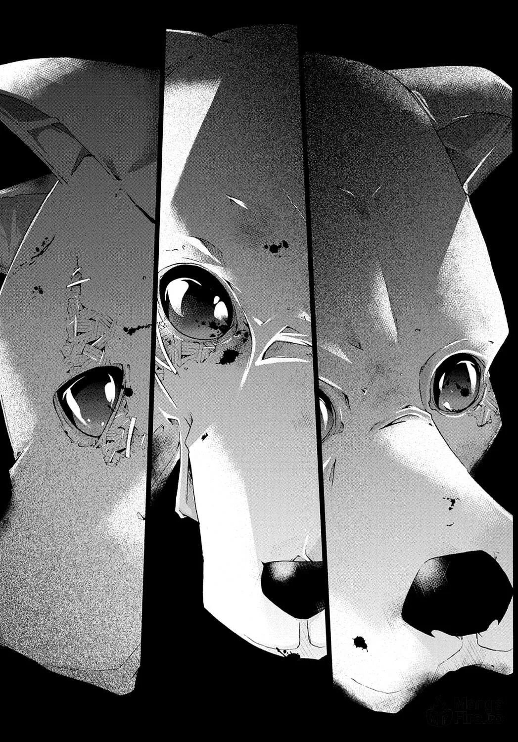 Read Judge chapter 1 image 68 on Lezhin