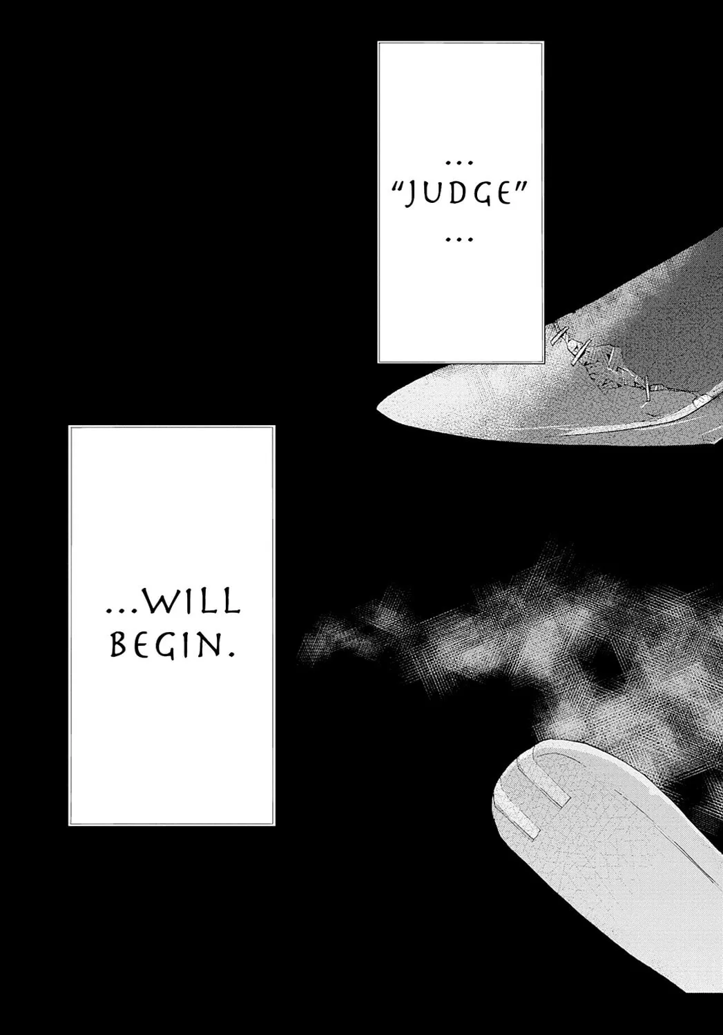 Read Judge chapter 1 image 76 on Lezhin