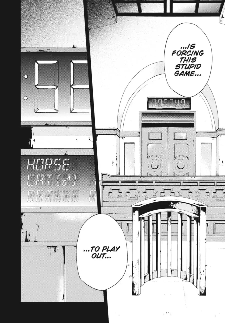 Read Judge chapter 10.1 image 7 on Lezhin