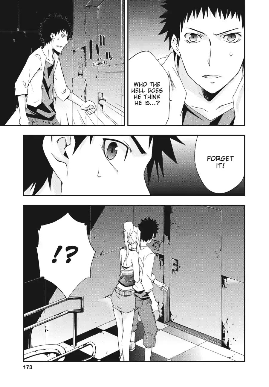 Read Judge chapter 10.2 image 8 on Lezhin