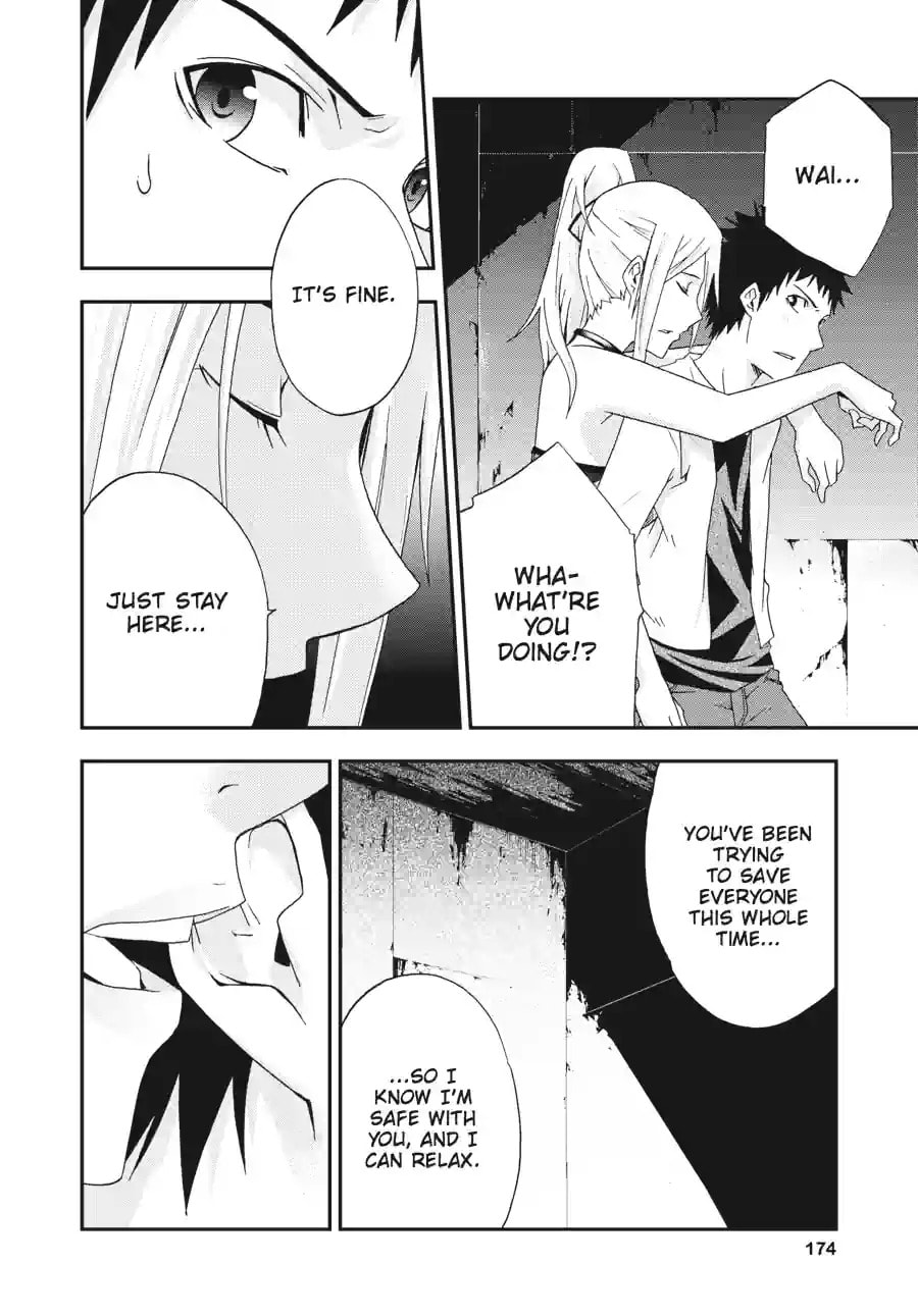 Read Judge chapter 10.2 image 9 on Lezhin