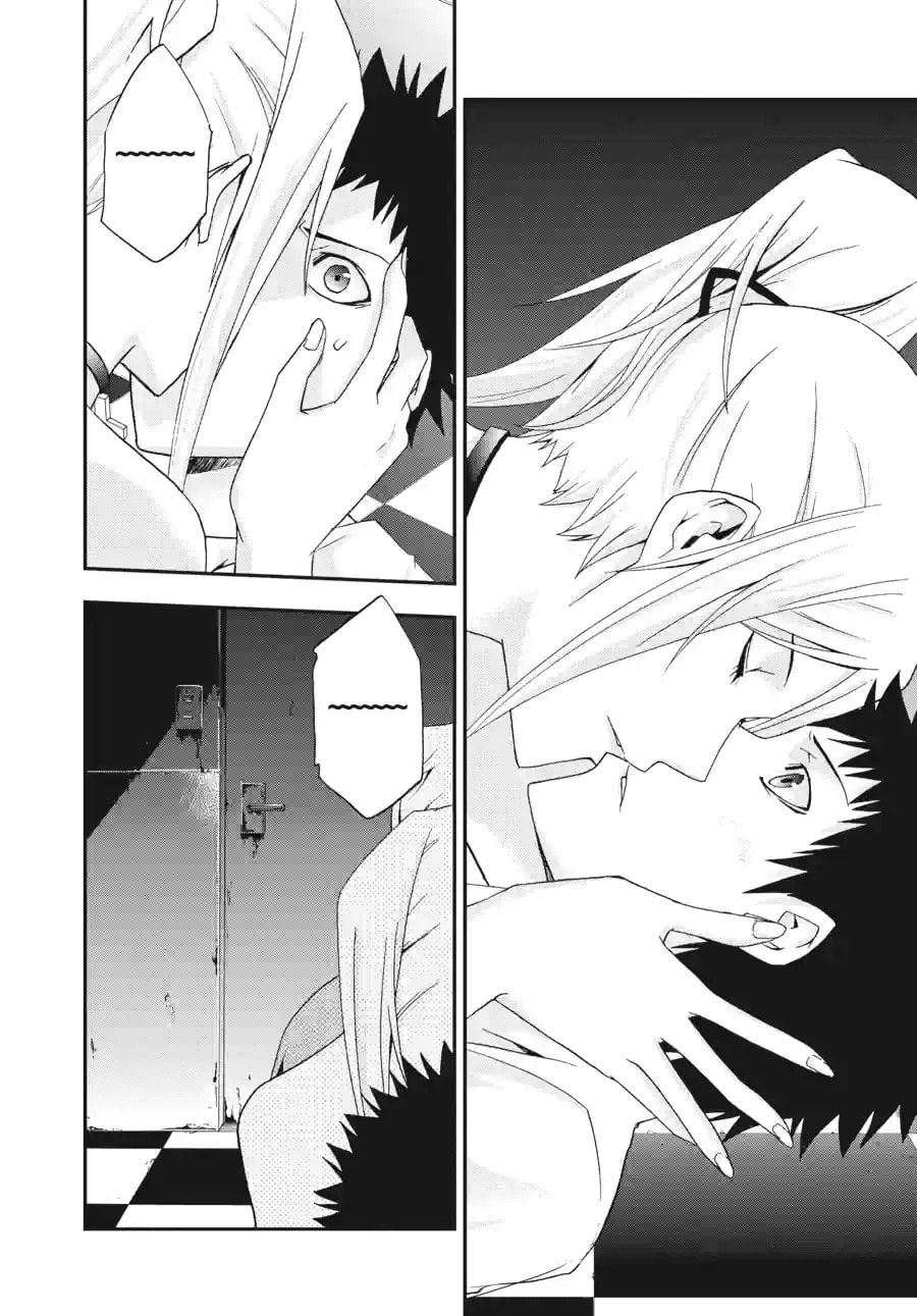 Read Judge chapter 10.3 image 1 on Lezhin