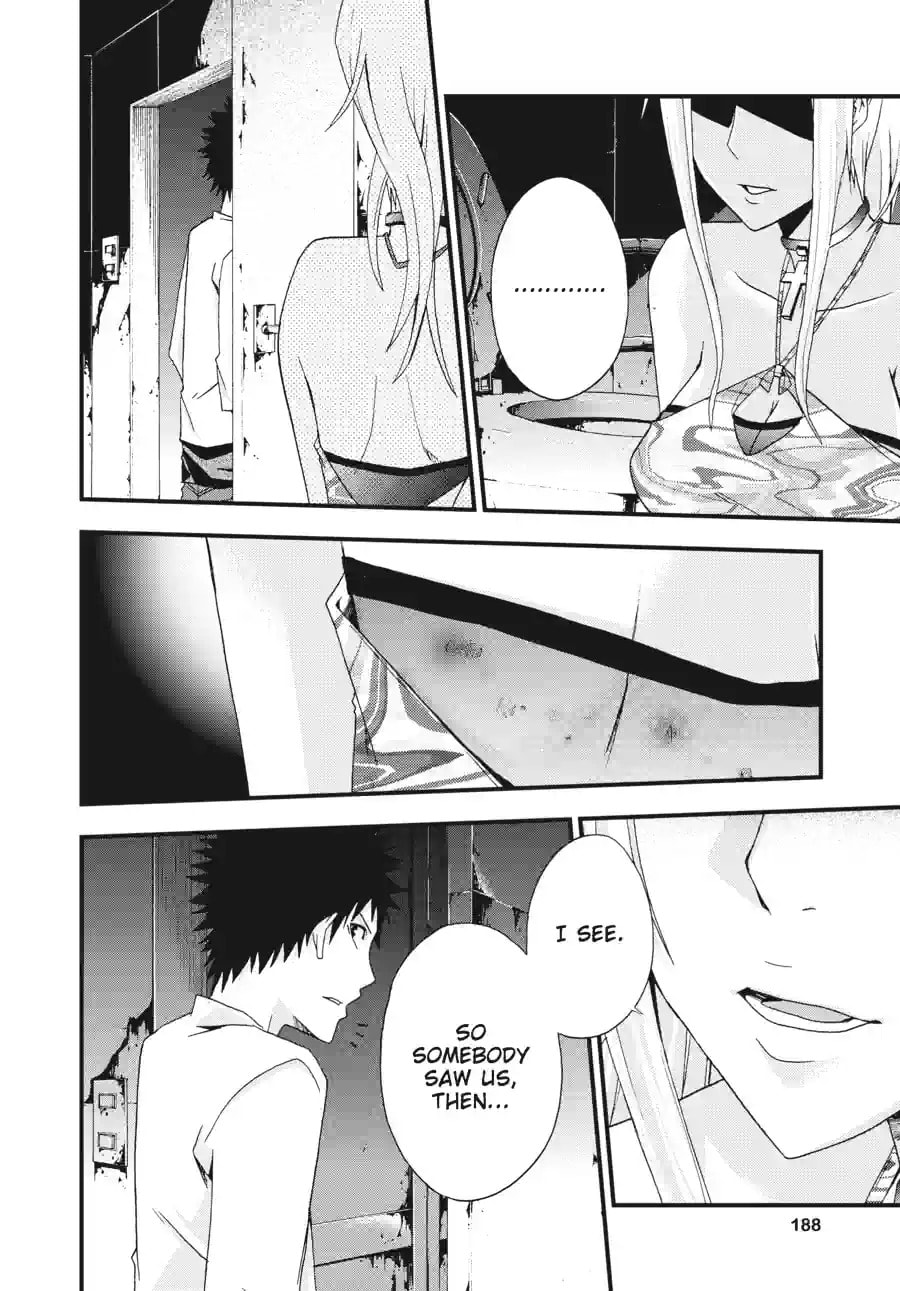 Read Judge chapter 10.3 image 11 on Lezhin