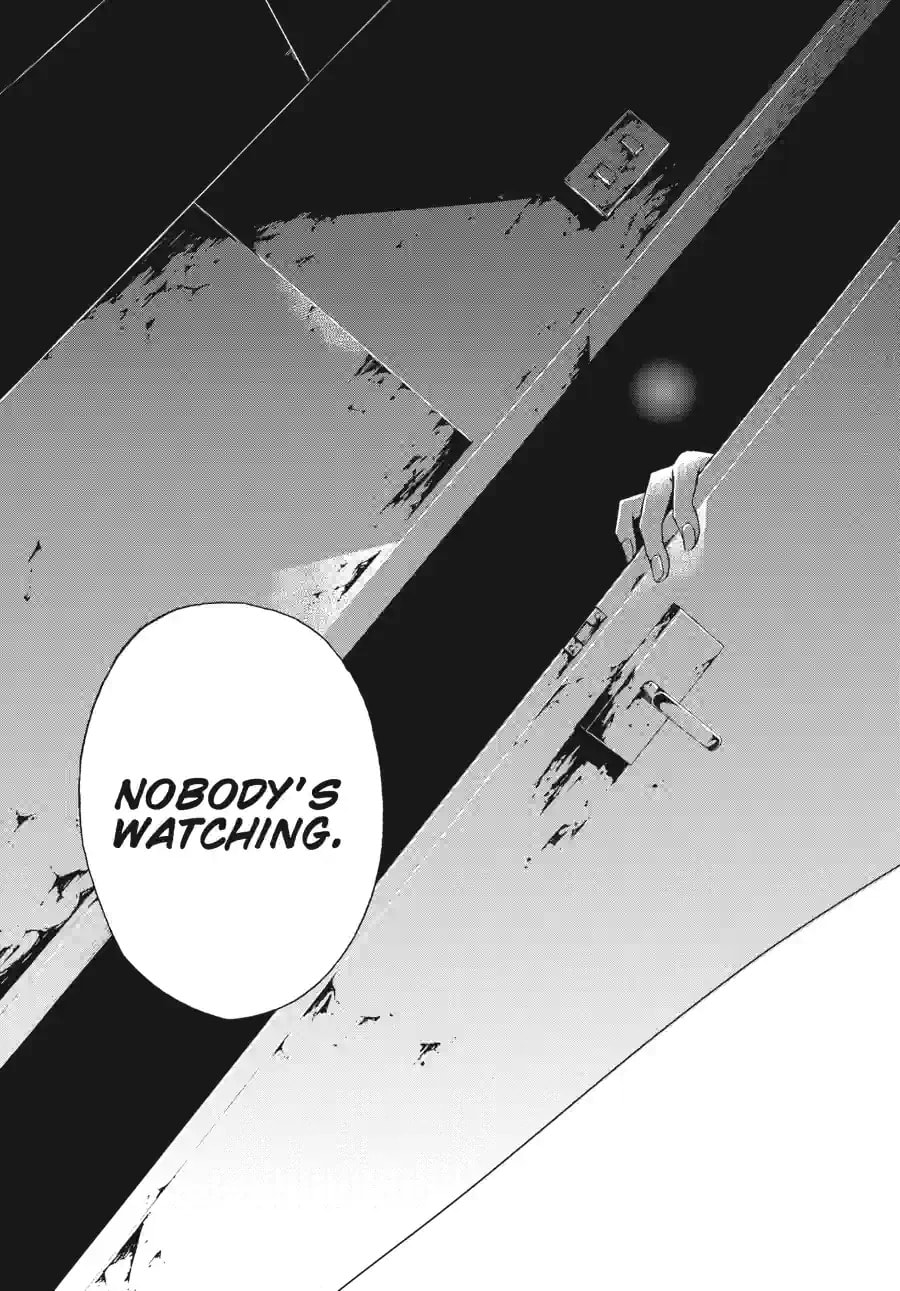 Read Judge chapter 10.3 image 6 on Lezhin
