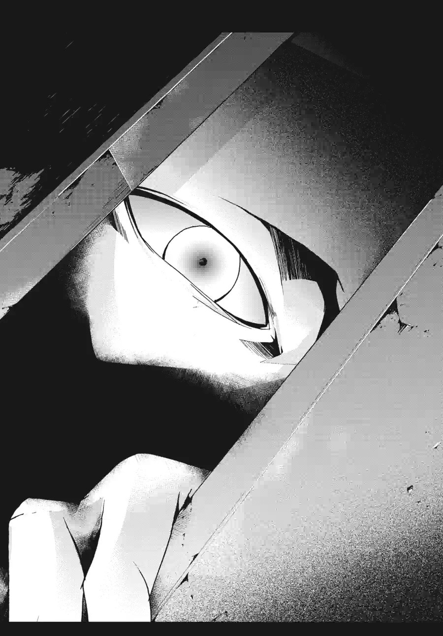 Read Judge chapter 10.3 image 7 on Lezhin