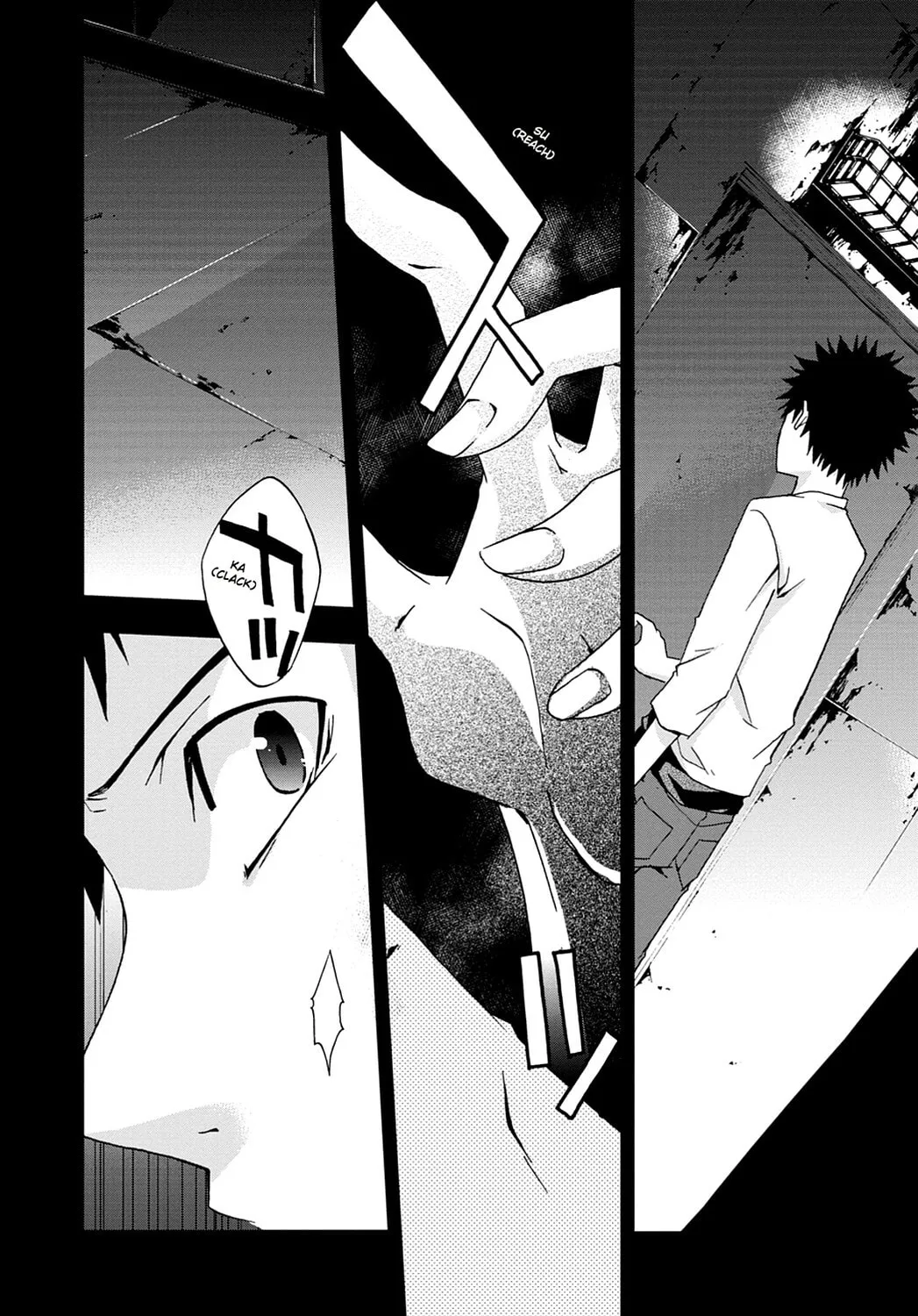 Read Judge chapter 10 image 13 on Lezhin