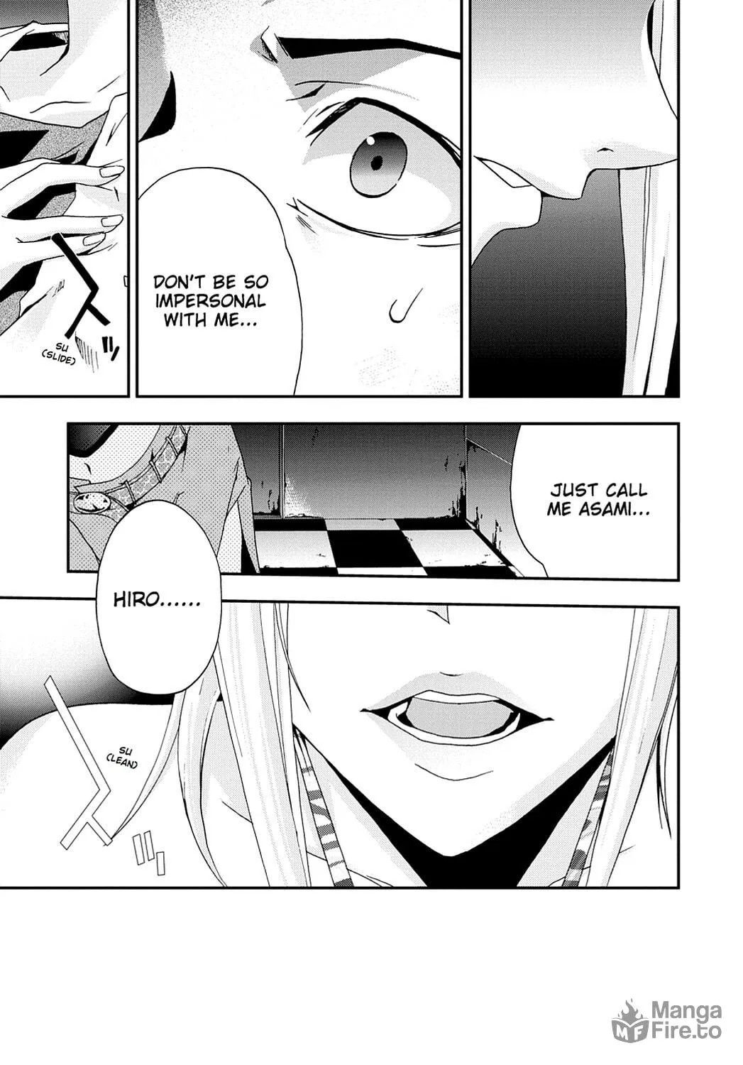 Read Judge chapter 10 image 24 on Lezhin