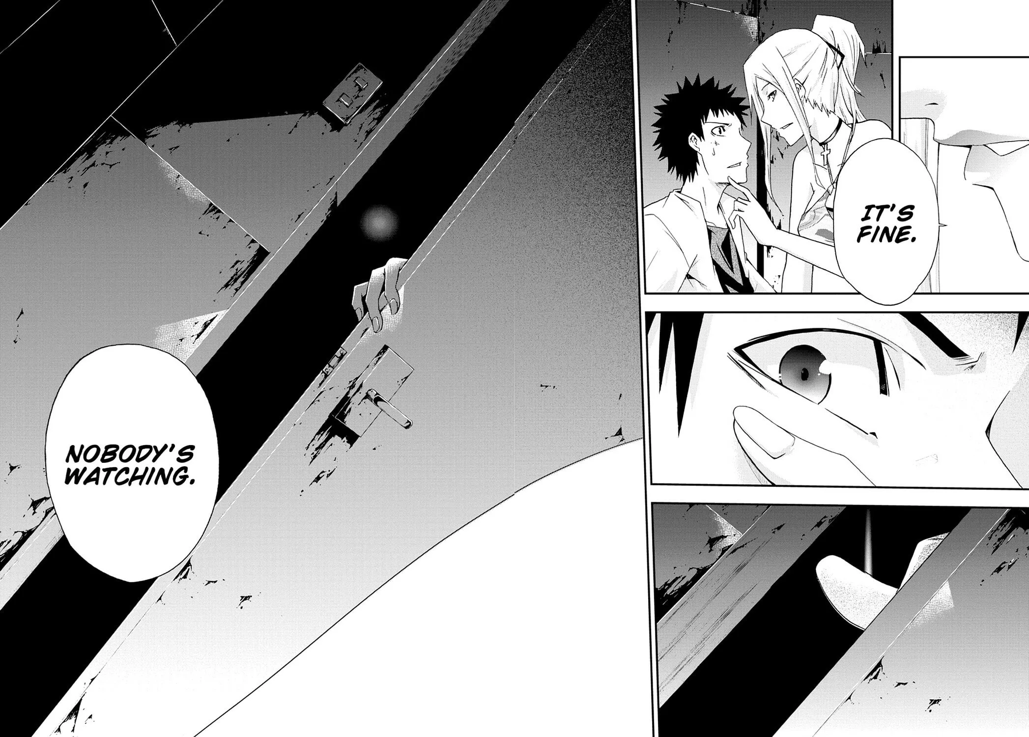 Read Judge chapter 10 image 29 on Lezhin