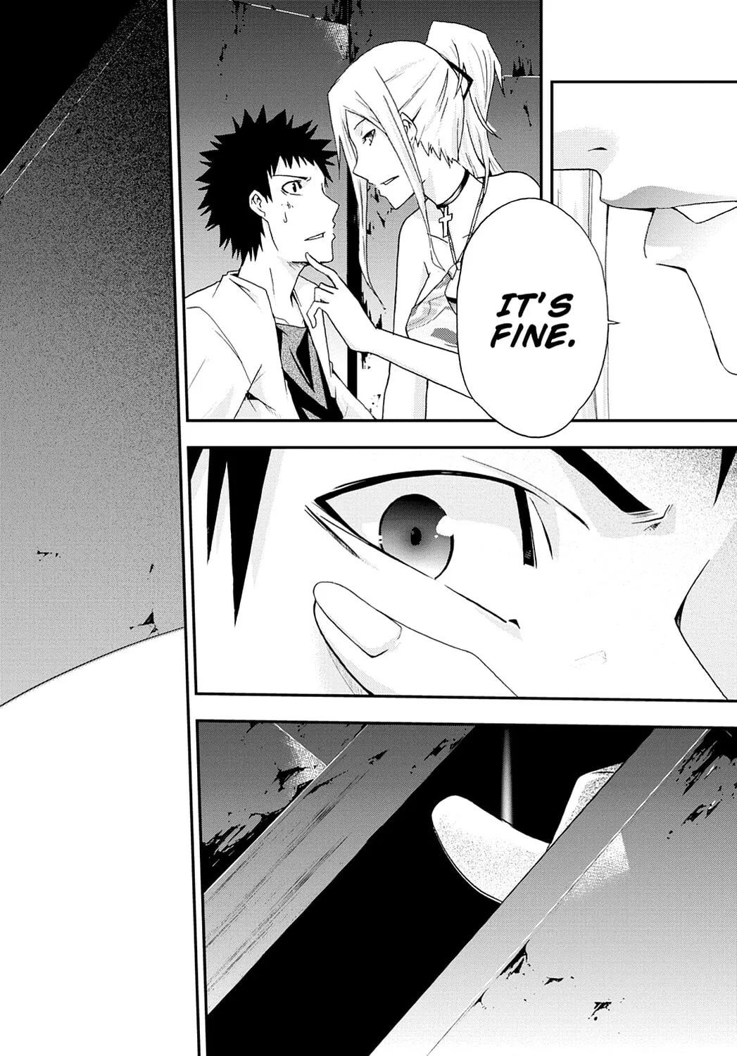 Read Judge chapter 10 image 30 on Lezhin