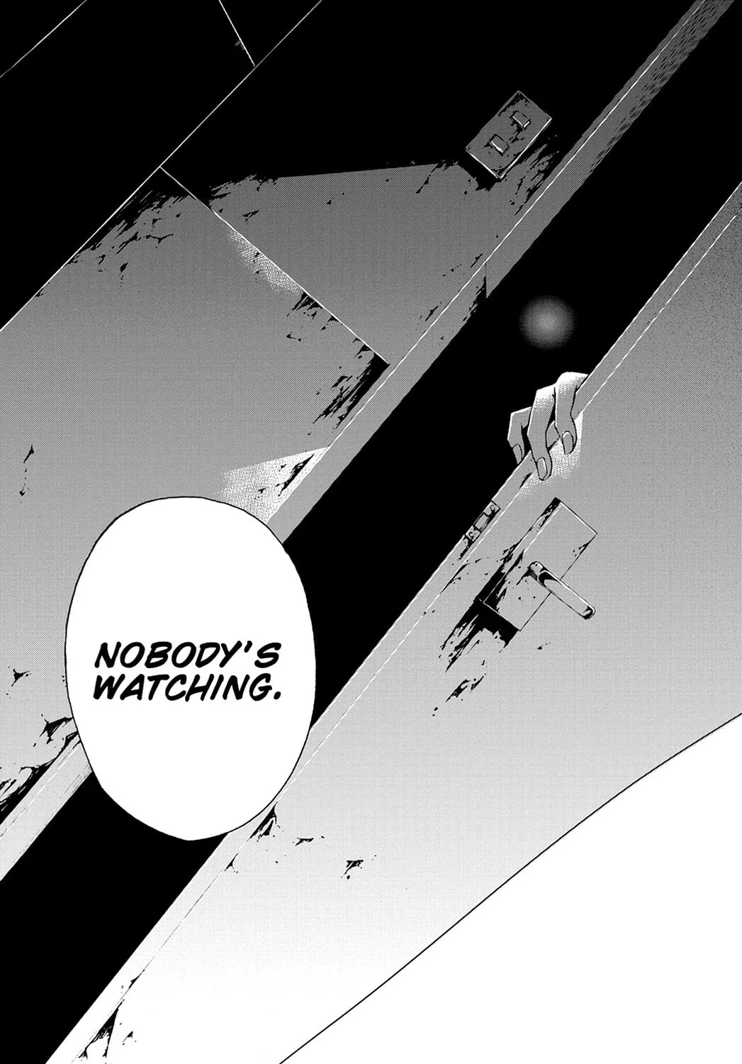 Read Judge chapter 10 image 31 on Lezhin