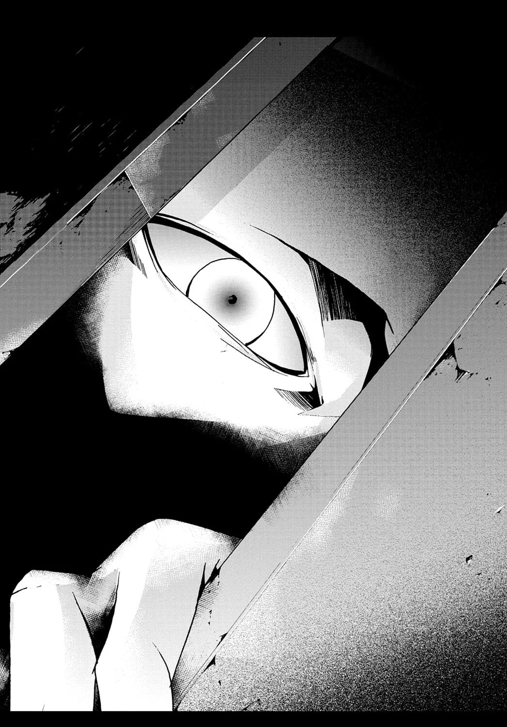 Read Judge chapter 10 image 33 on Lezhin