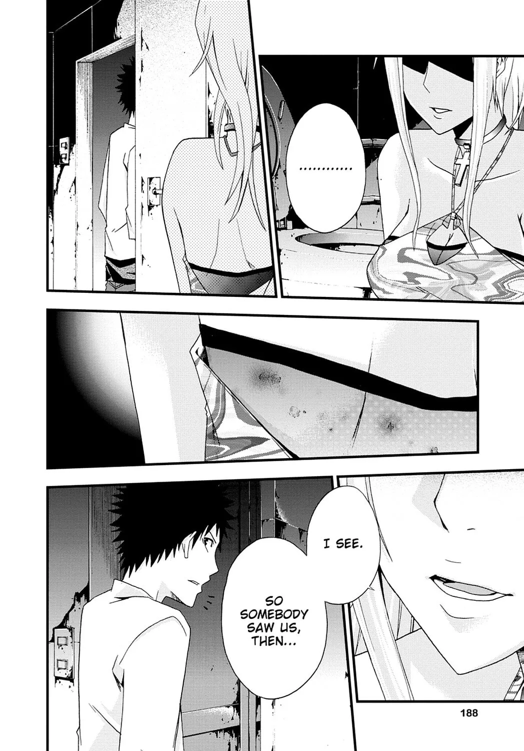 Read Judge chapter 10 image 37 on Lezhin