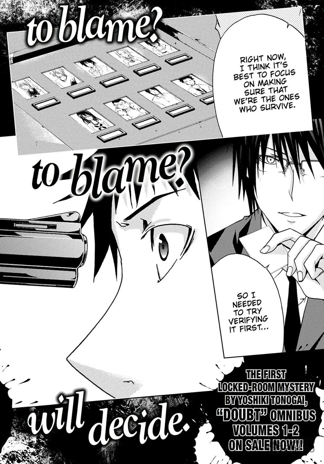 Read Judge chapter 10 image 44 on Lezhin