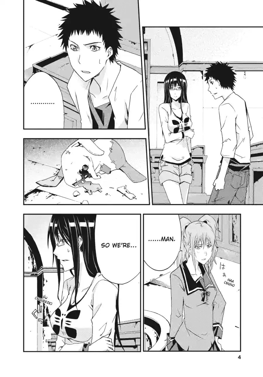 Read Judge chapter 11.1 image 1 on Lezhin