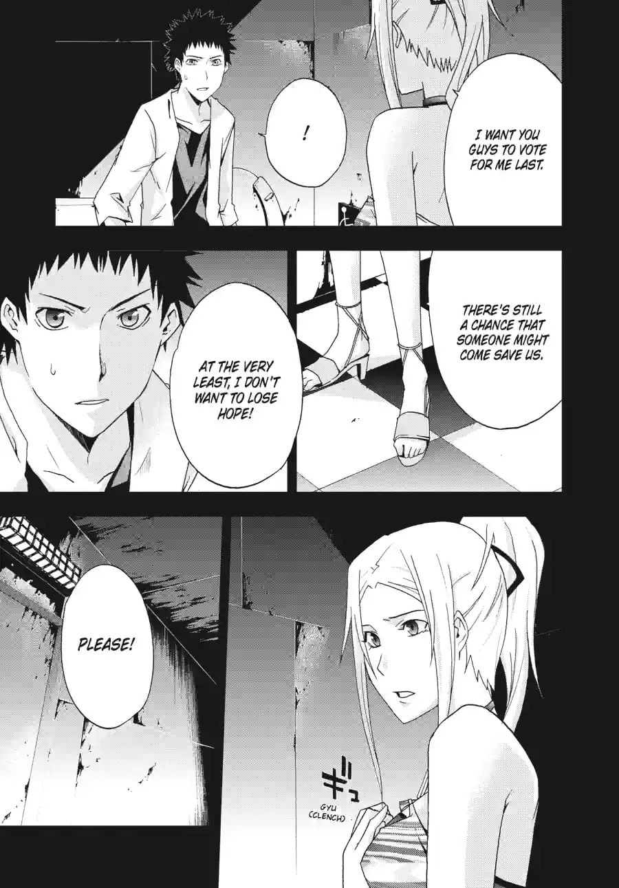Read Judge chapter 11.2 image 2 on Lezhin