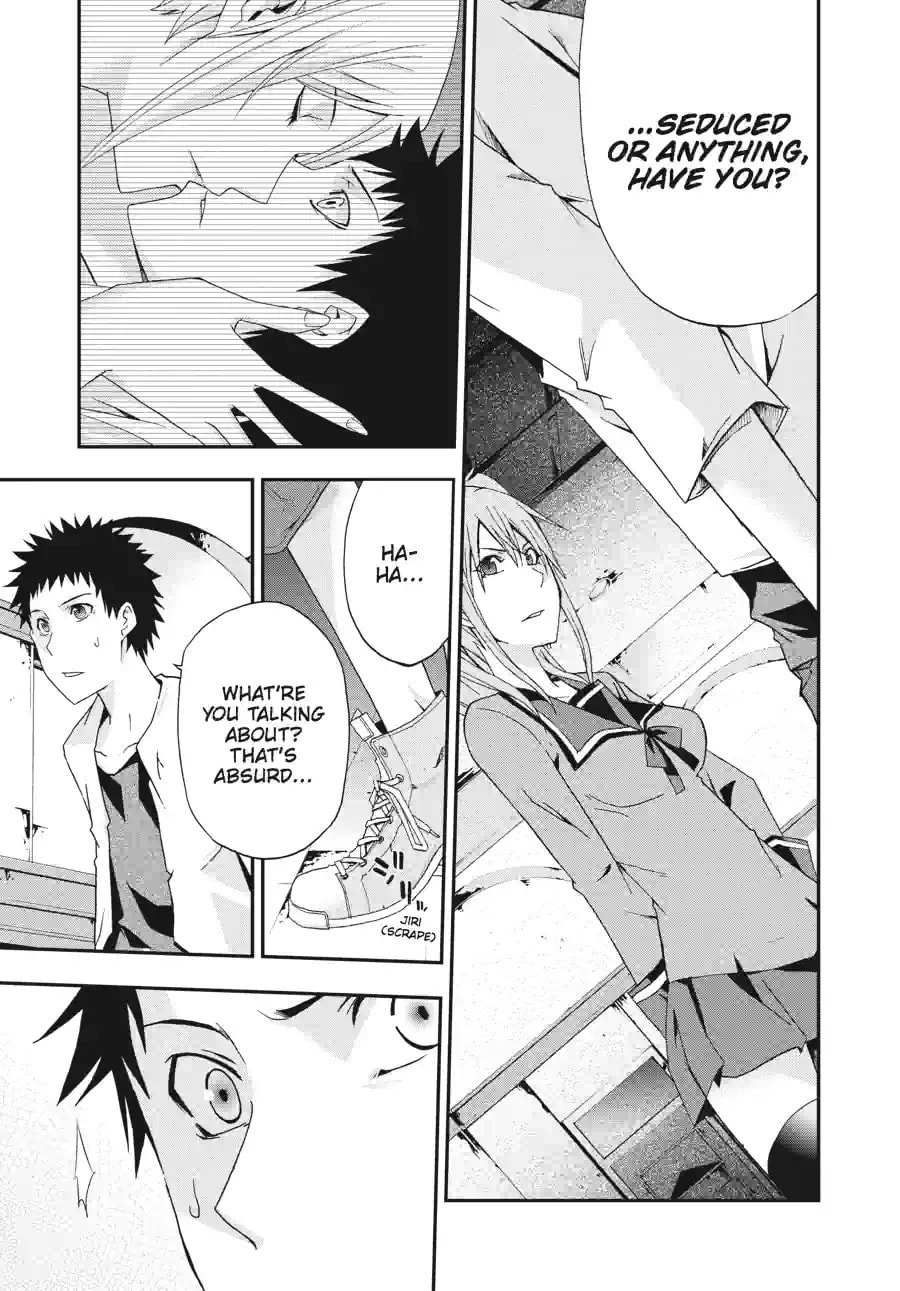 Read Judge chapter 11.2 image 8 on Lezhin