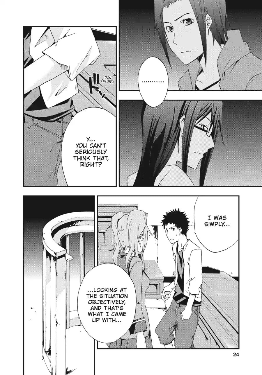 Read Judge chapter 11.2 image 9 on Lezhin