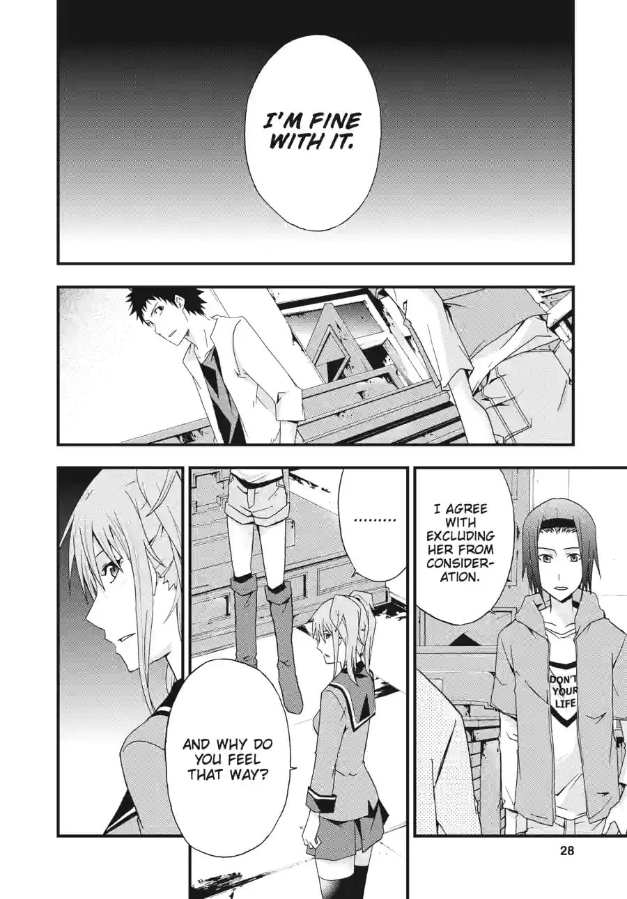 Read Judge chapter 11.3 image 1 on Lezhin